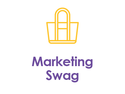 Marketing Swag