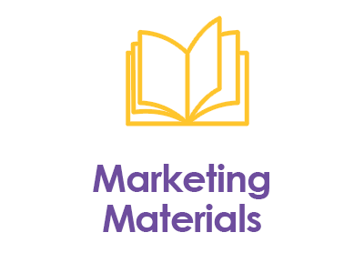 Marketing Materials